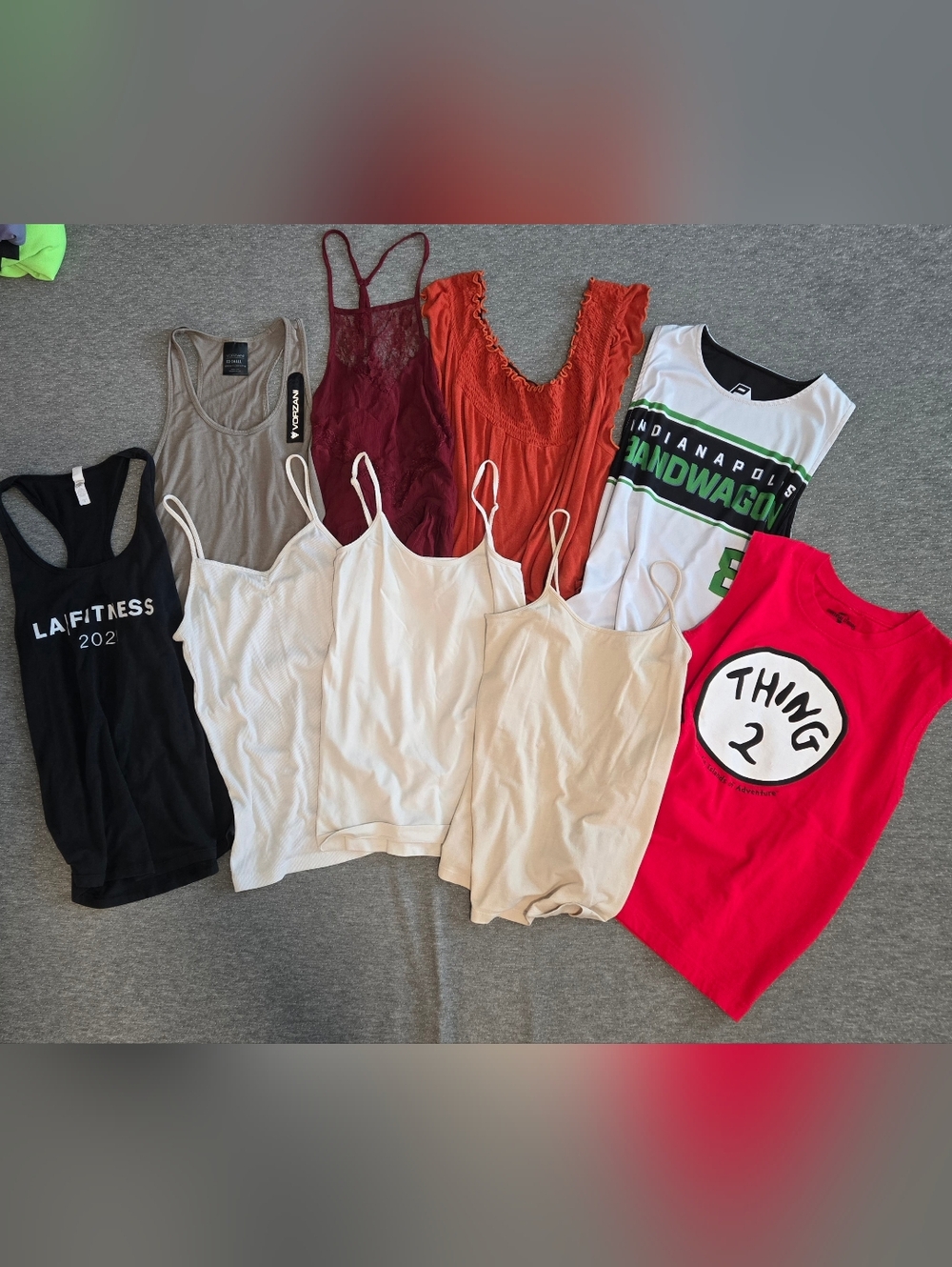 Women's Tops